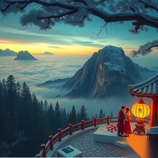 How to Plan the Perfect Gan Nan Travel Itinerary?