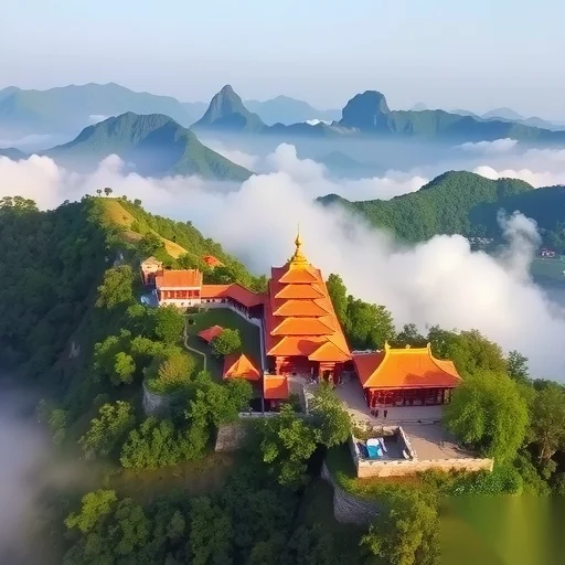 How to Plan the Perfect Trip to Jiangxi Longhu Mountain? A Step-by-Step Guide