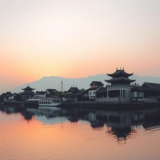 How to Plan the Perfect Xingcheng Travel Itinerary?