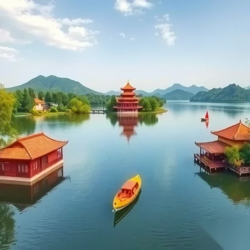 How to Spend 3 Days in Hangzhou? Here’s the Ultimate Itinerary