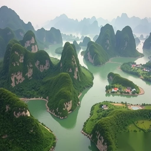 What’s the Best Way to Explore Guilin, Guangxi? A Complete Travel Guide
