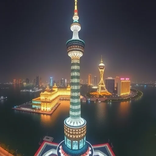 Where to Go in Guangdong? The Top 10 Must-Visit Tourist Attractions