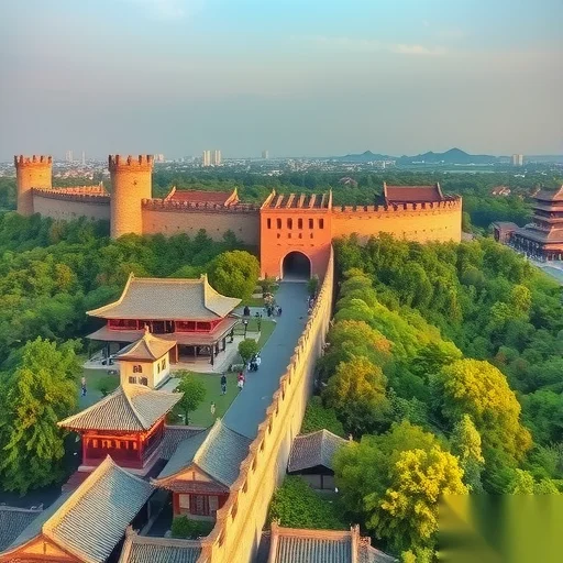 Where to Go in Hubei Xiangyang? A Complete Travel Guide to Must-Visit Attractions