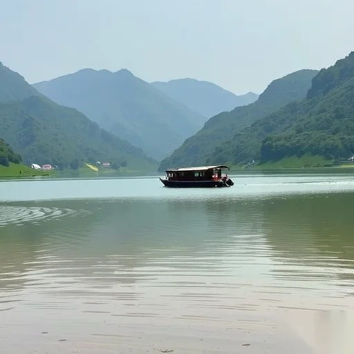 Where to Go in Huibin? A Complete Travel Guide for First-Time Visitors–China Tours for International Travelers
