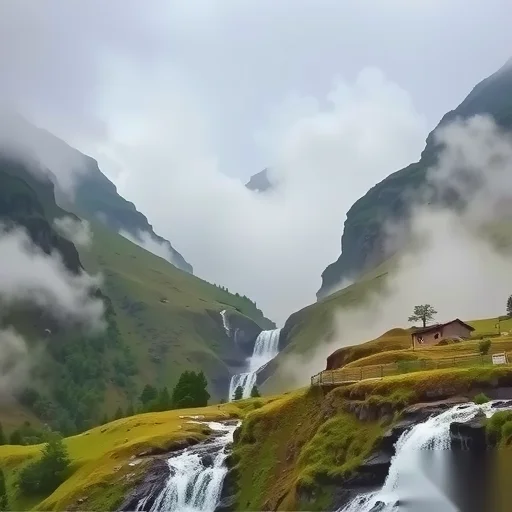 Where to Go in Jixian? Discover the Must-Visit Attractions