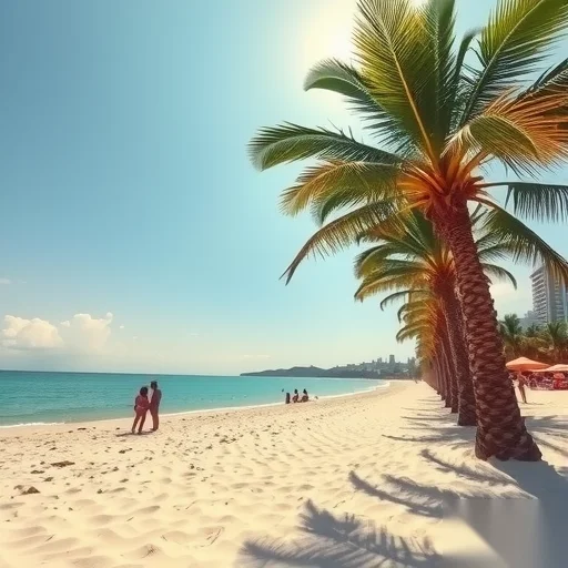 Why Go to Hainan for Chinese New Year? A Complete Travel Guide