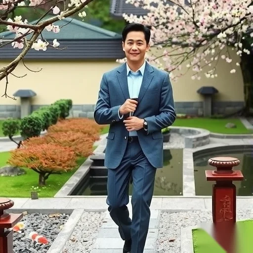 Why Should You Visit Kyoto as a Man? A Traveler’s Guide for Men