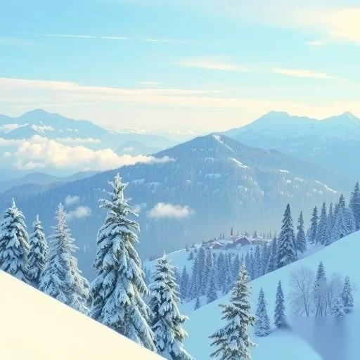 Why Travel to Henan in Winter? A Warm and Cultural Escape