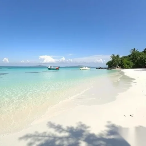 Why Travel to Lanta Island? A Complete Guide to Thailand’s Hidden Gem