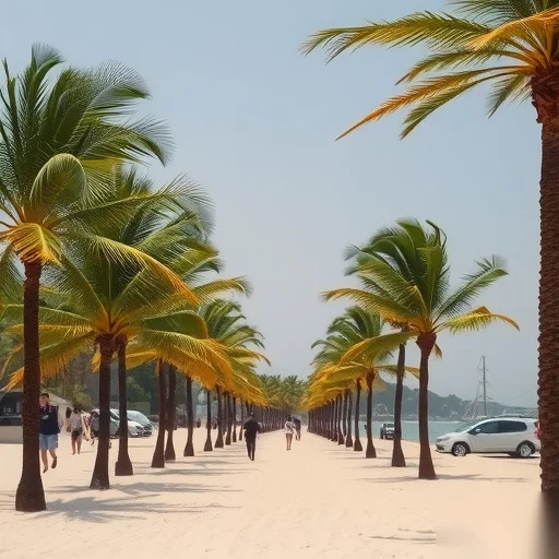 Why Travel to Xiamen in Winter? Here’s Your Ultimate Guide
