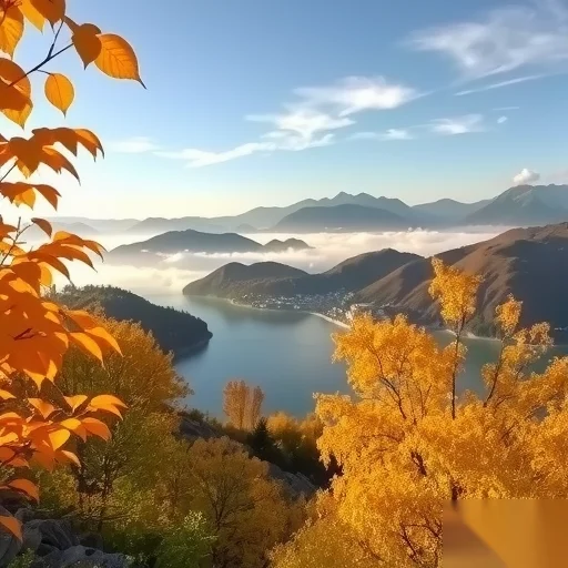 Why Visit Guiyang in Autumn? A Traveler’s Guide to the Best Experiences