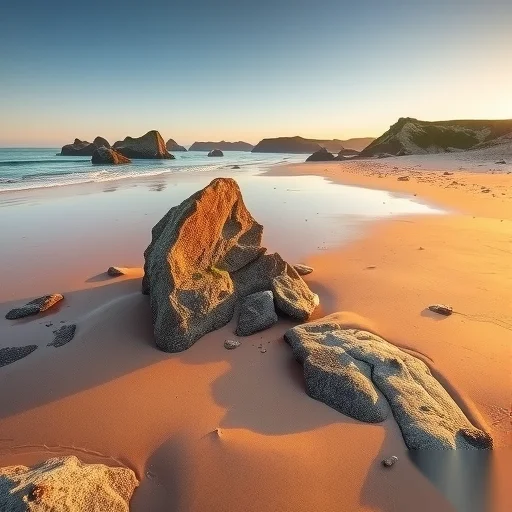 Why Visit a Recession Beach? A Traveler’s Guide to Hidden Gems