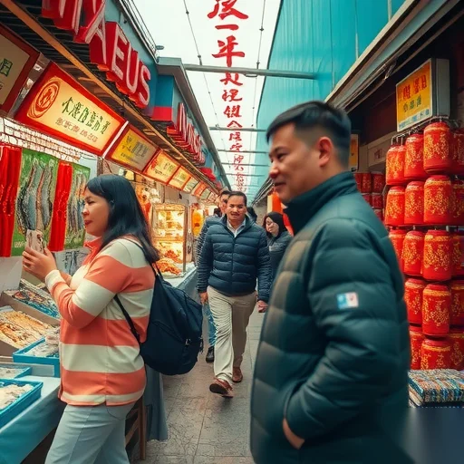 How Can I Explore Zhoushan for Free? A Complete Guide–China Tours for International Travelers