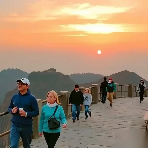 How Can I Get Free Tickets to Ling Mountain? Here’s the Ultimate Guide–China Tours for International Travelers