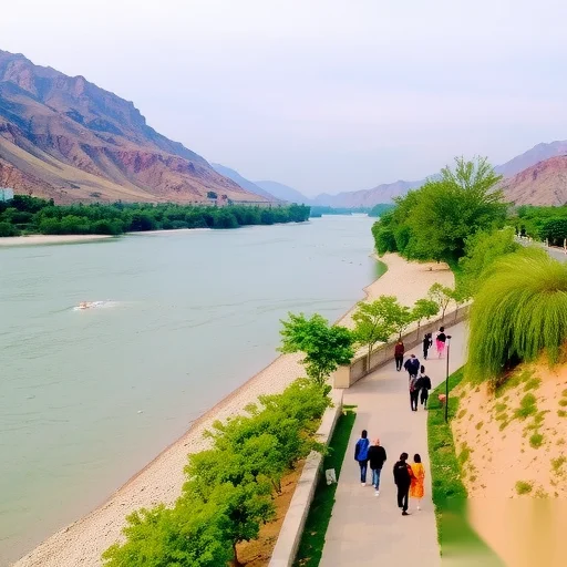 How Can I Travel to Zhangye for Free? A Complete Guide–China Tours for International Travelers