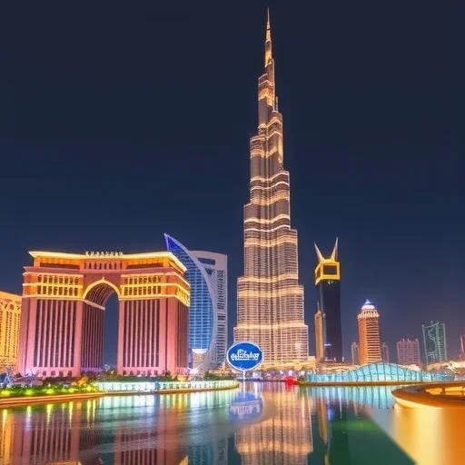 How Much Does It Cost to Travel to Dubai? A Complete Budget Guide–China Tours for International Travelers