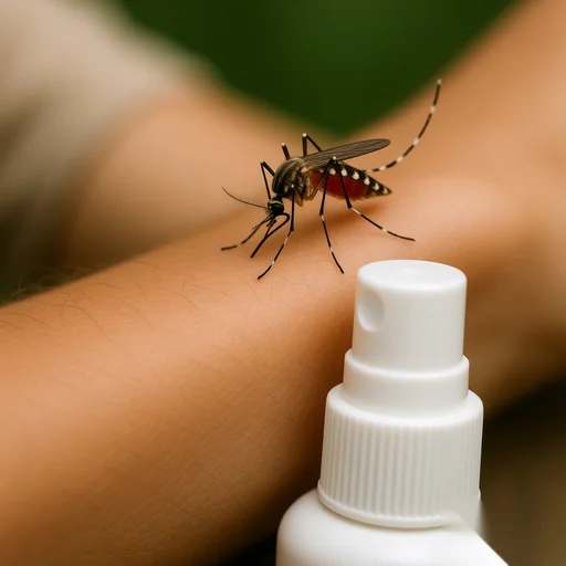 How to Avoid Mosquitoes on a Vacation Island? A Complete Guide–China Tours for International Travelers