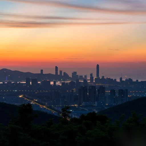 How to Capture the Perfect Sunset in Zhuhai? A Traveler’s Guide–China Tours for International Travelers