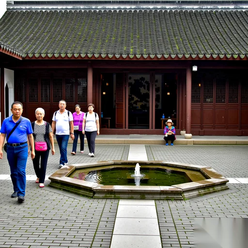 How to Capture the Soul of Ancient Towns: A Photographer’s Guide–China Tours for International Travelers