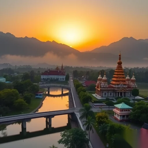 How to Capture the Soul of Laos: A Photo Travel Guide for Beginners–China Tours for International Travelers