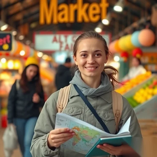 How to Create a Perfect Travel Itinerary? A Step-by-Step Guide–China Tours for International Travelers