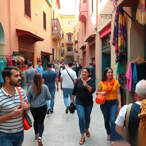 How to Explore Africa Safely and Affordably? A Complete Travel Guide for First-Time Visitors–China Tours for International Travelers