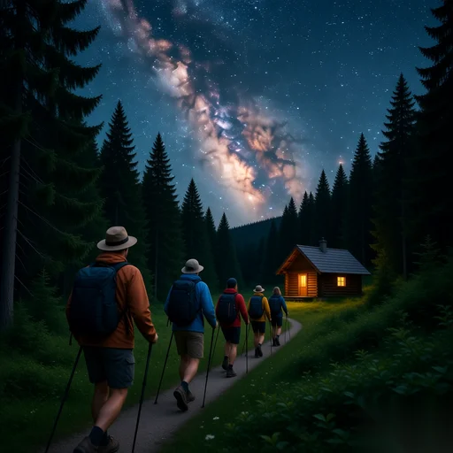 How to Explore Alashan Galaxy: A Step-by-Step Guide for First-Time Visitors–China Tours for International Travelers