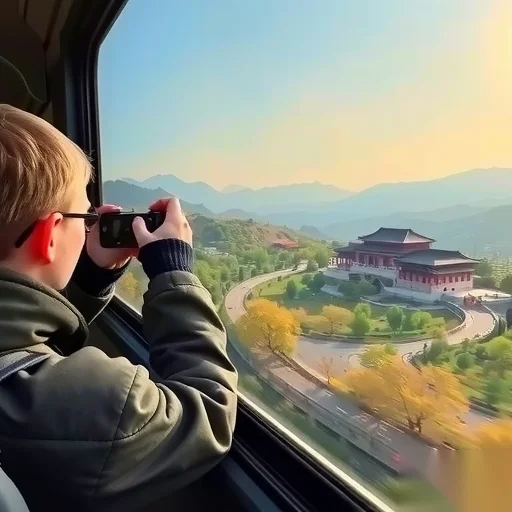 How to Explore Chengde by Train: A Traveler’s Guide–China Tours for International Travelers