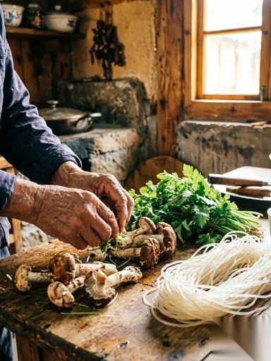 How to Explore Cuiping, Guizhou? A Complete Travel Guide for First-Time Visitors–China Tours for International Travelers