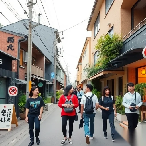 How to Explore Fukuoka Like a Local? Here’s Your Ultimate Guide–China Tours for International Travelers