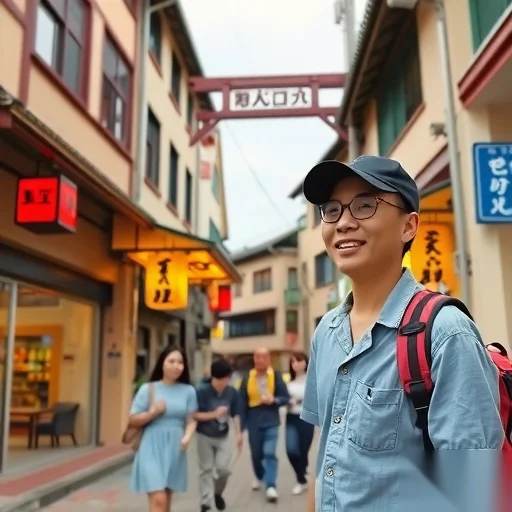 How to Explore Fukuoka Like a Local? Here’s Your Ultimate Guide–China Tours for International Travelers