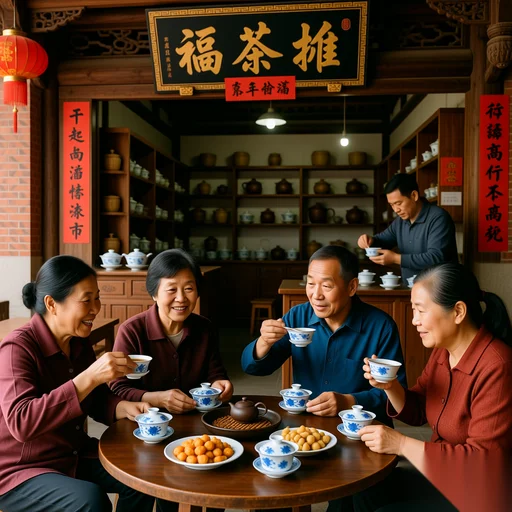 How to Explore Gulangyu Island, Fujian: A Traveler’s Guide–China Tours for International Travelers