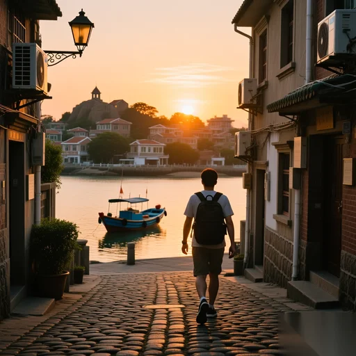 How to Explore Gulangyu Like a Local? A Step-by-Step Travel Guide–China Tours for International Travelers