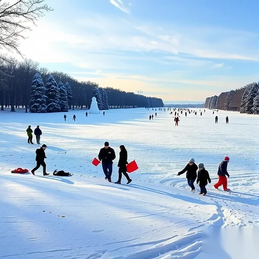 How to Explore Harbin Like a Local? A Step-by-Step Travel Guide–China Tours for International Travelers