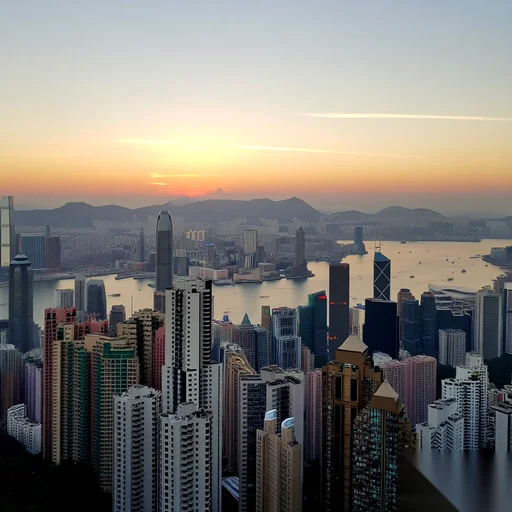 How to Explore Hong Kong’s Food, Drink, and Travel Like a Pro?–China Tours for International Travelers