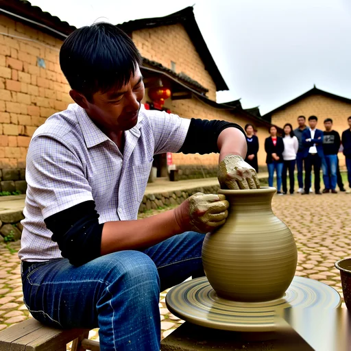 How to Explore Lao Tangshan? A Traveler’s Guide to the Old Tangshan–China Tours for International Travelers