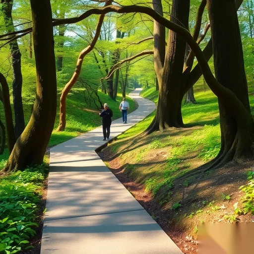 How to Explore Ling’an Xiao Jiuzhai Without the Crowds?–China Tours for International Travelers