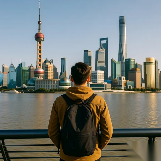 How to Explore Shanghai Within a Day? A Practical Guide for Local Travelers–China Tours for International Travelers