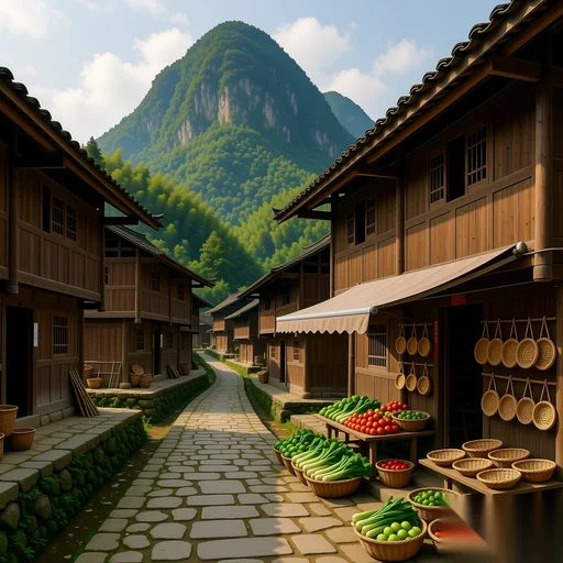 How to Explore Tianchang Mountain: A Step-by-Step Travel Guide–China Tours for International Travelers