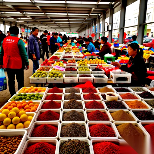 How to Explore Wuzhong, Ningxia? A Step-by-Step Travel Guide for First-Time Visitors–China Tours for International Travelers