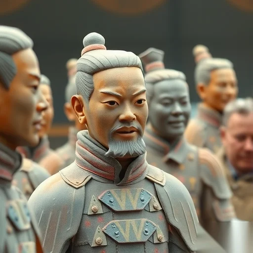 How to Explore Xi’an Like a Local? Here’s Your Ultimate Guide–China Tours for International Travelers