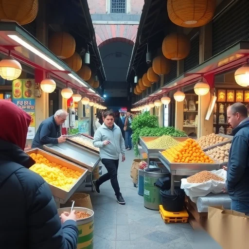 How to Explore Xi’an Like a Local? Here’s Your Ultimate Guide–China Tours for International Travelers
