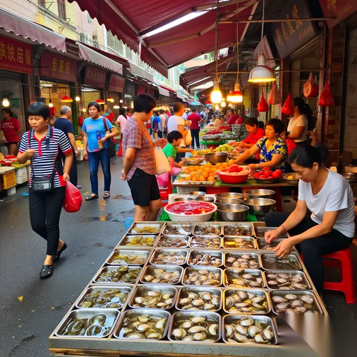 How to Explore Yangjiang: A Traveler’s Guide to the Best Hidden Gems–China Tours for International Travelers