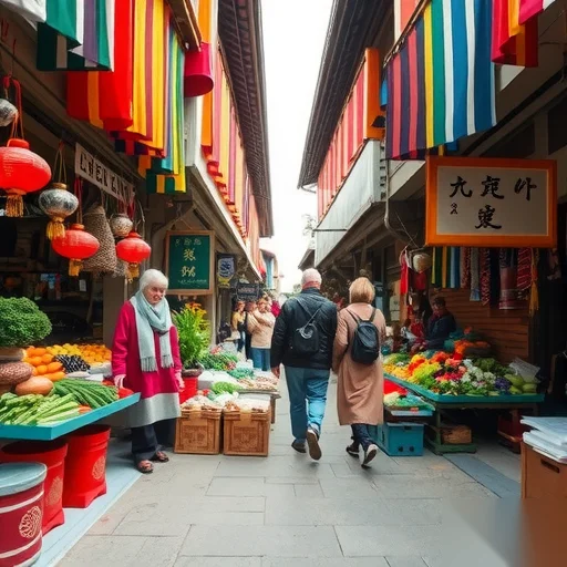 How to Explore Yunnan? A Traveler’s Guide to the Best Routes and Hidden Gems–China Tours for International Travelers