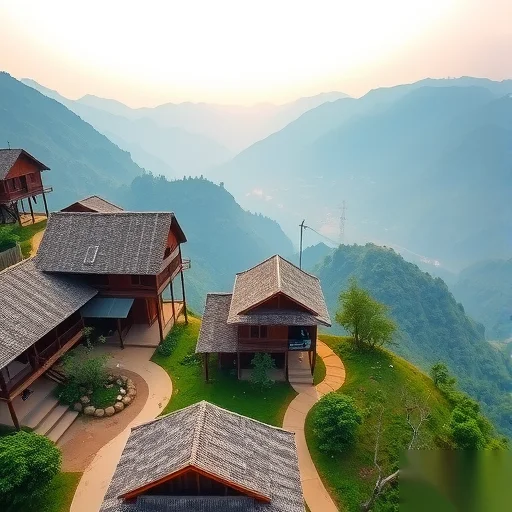 How to Explore Zhaoxing Dong Village: A Traveler’s Guide to the Hidden Gem in Guizhou–China Tours for International Travelers