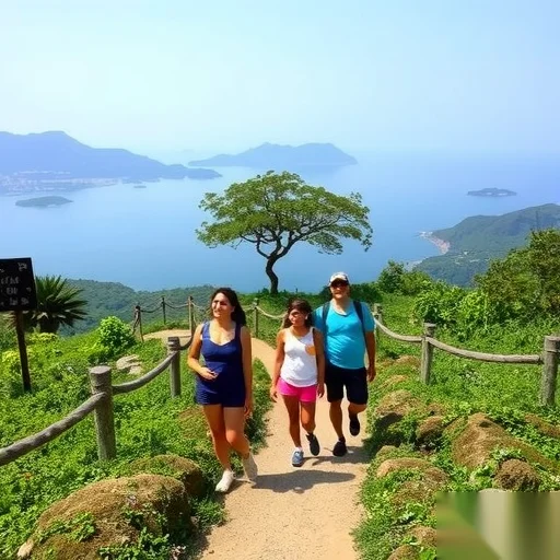 How to Explore the Best Islands in Zhejiang? A Simple Travel Guide for First-Time Visitors–China Tours for International Travelers