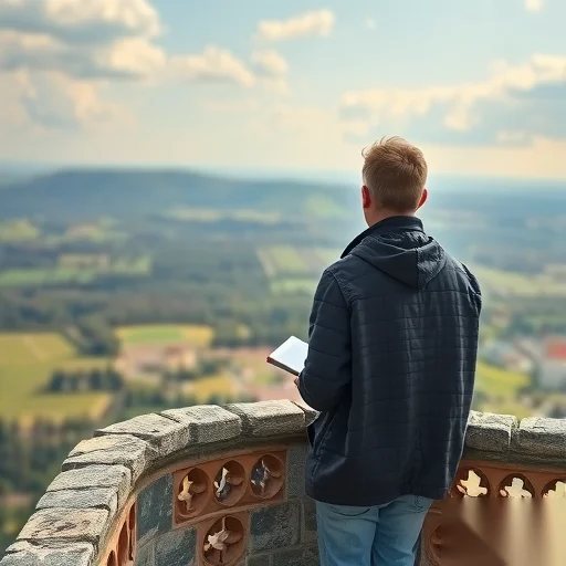 How to Plan Your Mythical Castle Tour Like a Pro?–China Tours for International Travelers