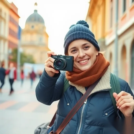 How to Plan a 3-Day Travel Itinerary? A Simple Guide for First-Time Travelers–China Tours for International Travelers