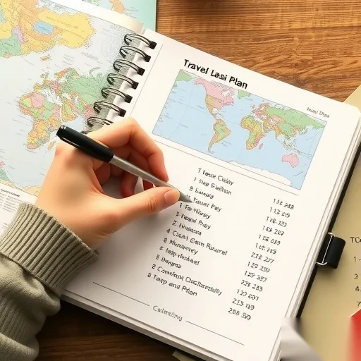 How to Plan a 3-Day Travel Itinerary? A Simple Guide for First-Time Travelers–China Tours for International Travelers