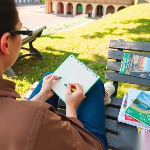 How to Plan a 3-Day Travel Itinerary? A Step-by-Step Guide for First-Time Travelers–China Tours for International Travelers